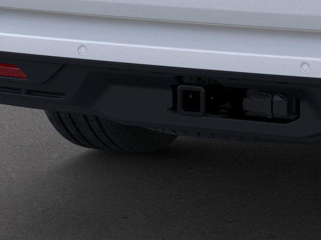 new 2025 Ford Expedition car, priced at $69,405