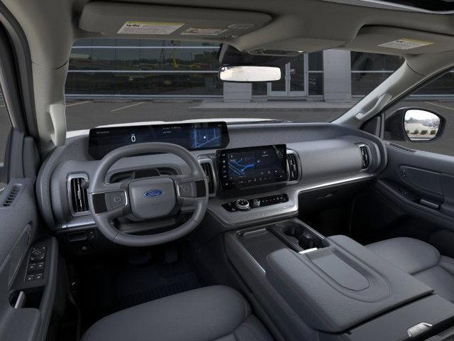 new 2025 Ford Expedition car, priced at $69,405