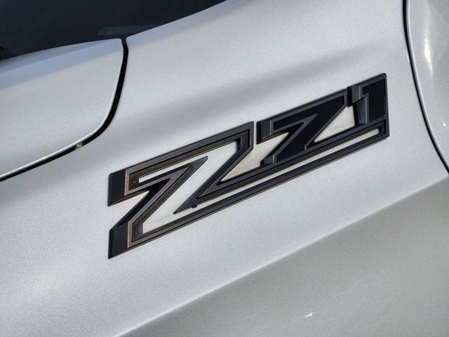used 2022 Chevrolet Tahoe car, priced at $61,333