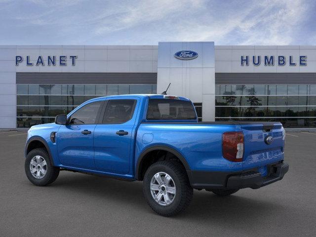 new 2024 Ford Ranger car, priced at $34,560