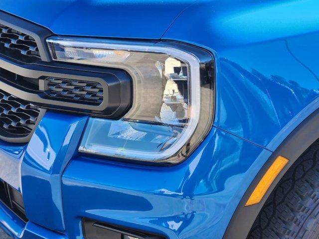 new 2024 Ford Ranger car, priced at $34,560