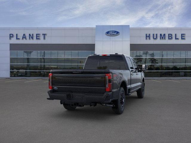 new 2025 Ford F-250 car, priced at $94,130