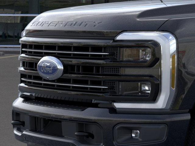 new 2025 Ford F-250 car, priced at $94,130