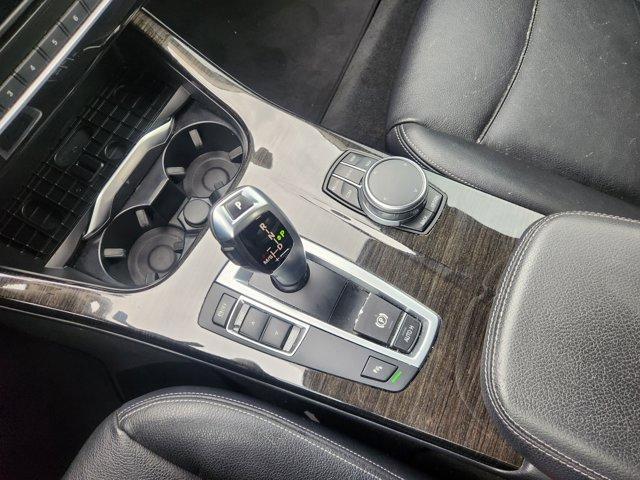 used 2017 BMW X3 car, priced at $14,356