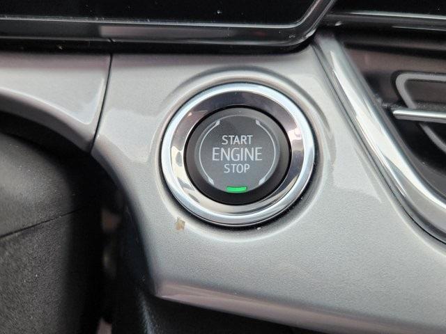 used 2024 Chevrolet Trax car, priced at $22,803