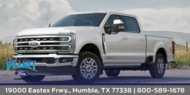 new 2025 Ford F-250 car, priced at $88,435