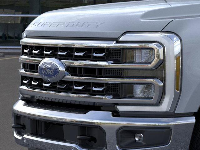 new 2025 Ford F-250 car, priced at $88,435