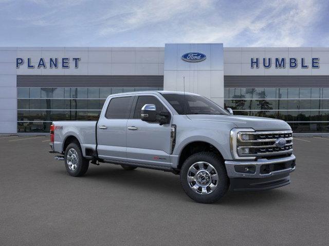 new 2025 Ford F-250 car, priced at $88,435