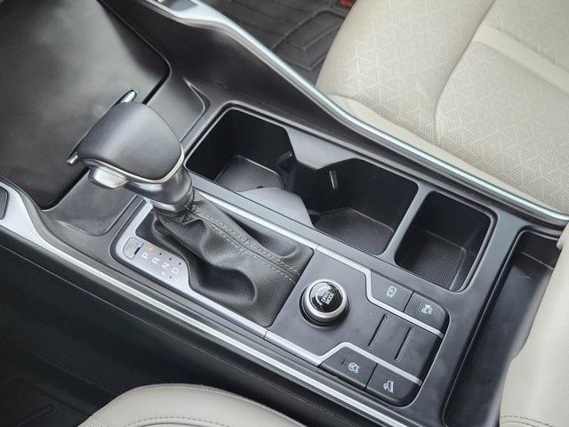 used 2023 Kia Sorento car, priced at $26,223