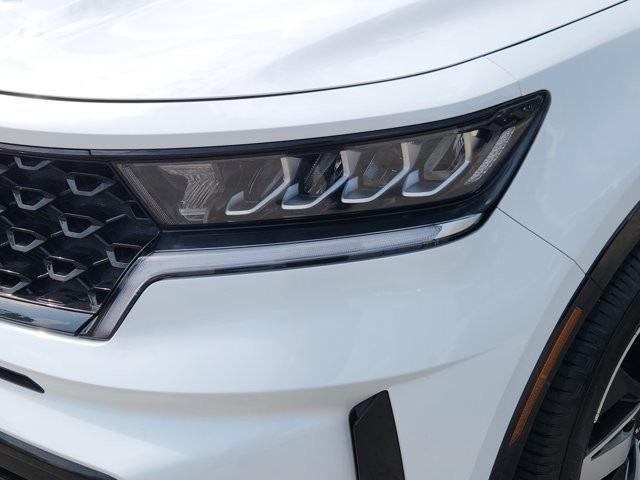 used 2023 Kia Sorento car, priced at $26,223