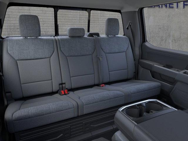 new 2025 Ford F-150 car, priced at $51,785