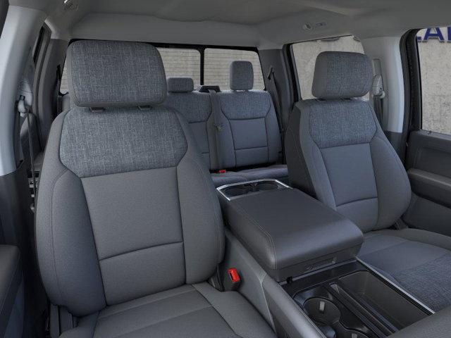 new 2025 Ford F-150 car, priced at $51,785