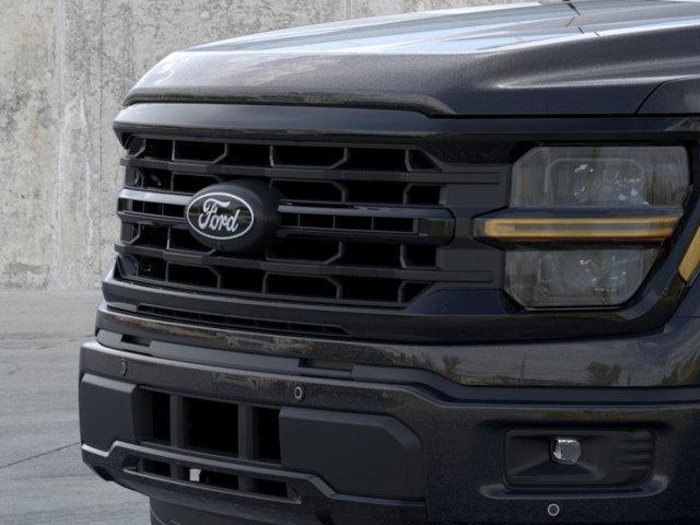 new 2025 Ford F-150 car, priced at $51,785