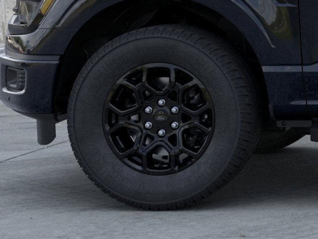 new 2025 Ford F-150 car, priced at $51,785