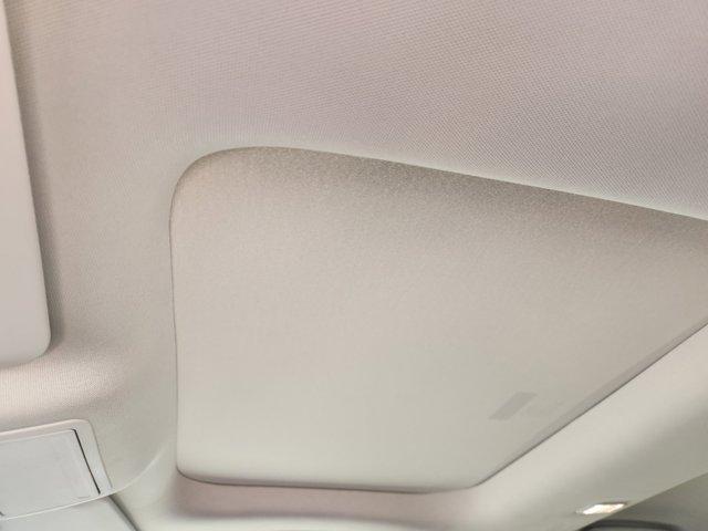 new 2024 Ford Bronco Sport car, priced at $34,180