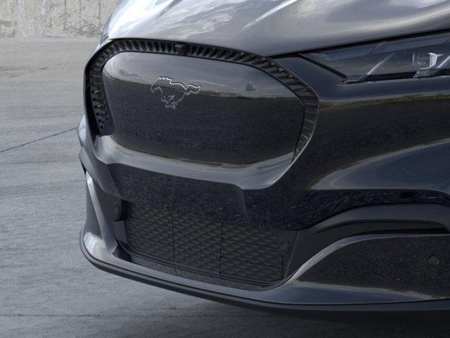 new 2025 Ford Mustang Mach-E car, priced at $41,590