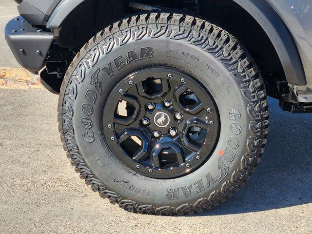 new 2024 Ford Bronco car, priced at $62,785