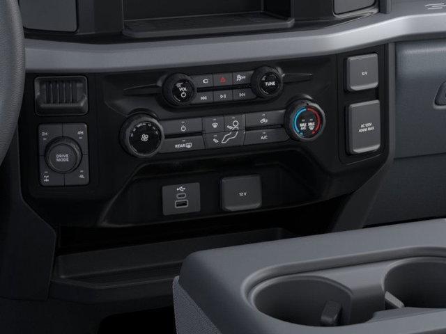 new 2025 Ford F-250 car, priced at $71,000