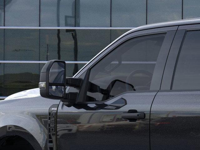 new 2025 Ford F-250 car, priced at $71,000