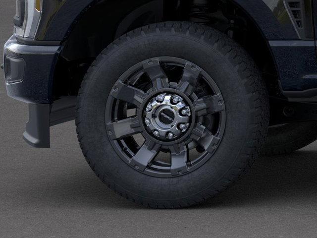 new 2025 Ford F-250 car, priced at $71,000