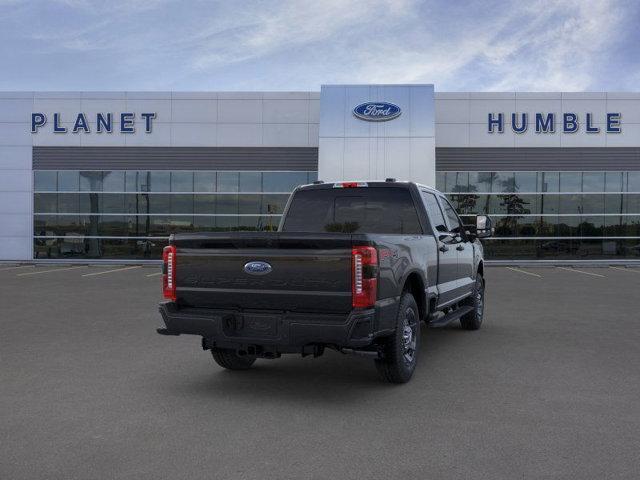 new 2025 Ford F-250 car, priced at $71,000