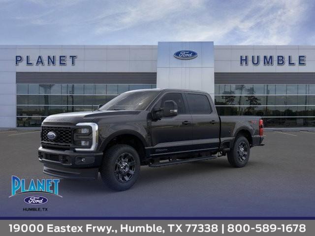 new 2025 Ford F-250 car, priced at $71,000
