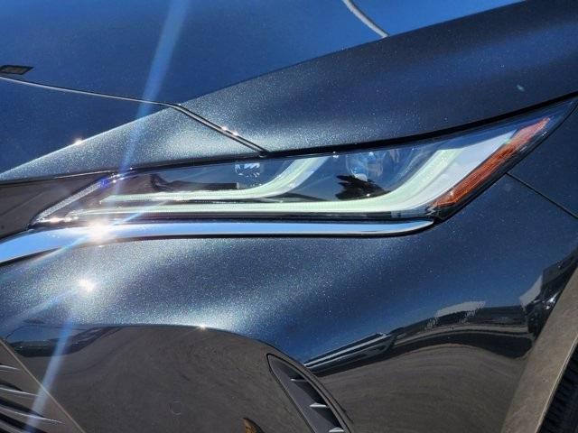 used 2024 Toyota Venza car, priced at $40,892