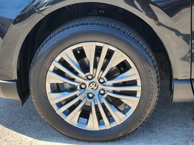 used 2024 Toyota Venza car, priced at $40,892