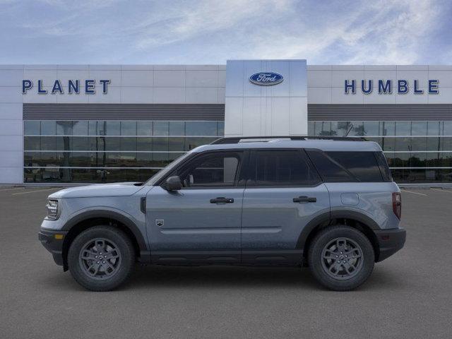 new 2024 Ford Bronco Sport car, priced at $26,765