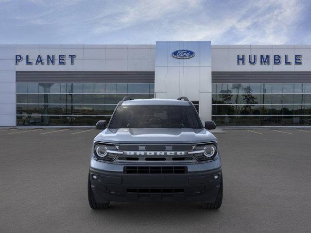 new 2024 Ford Bronco Sport car, priced at $26,765