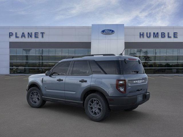 new 2024 Ford Bronco Sport car, priced at $26,765