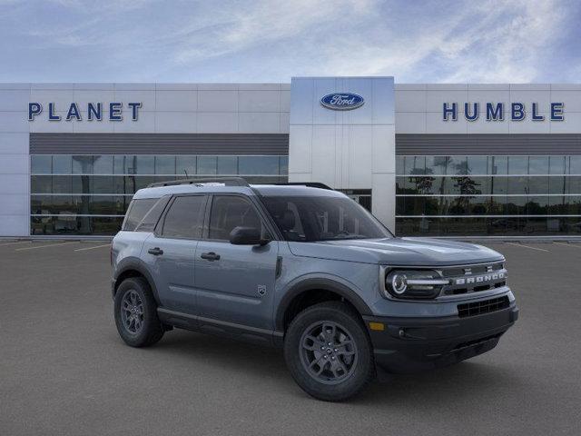 new 2024 Ford Bronco Sport car, priced at $26,765