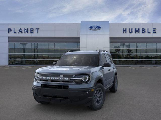 new 2024 Ford Bronco Sport car, priced at $26,765