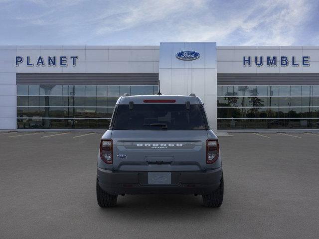 new 2024 Ford Bronco Sport car, priced at $26,765