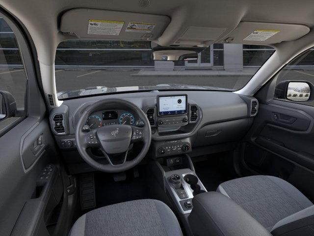 new 2024 Ford Bronco Sport car, priced at $26,765