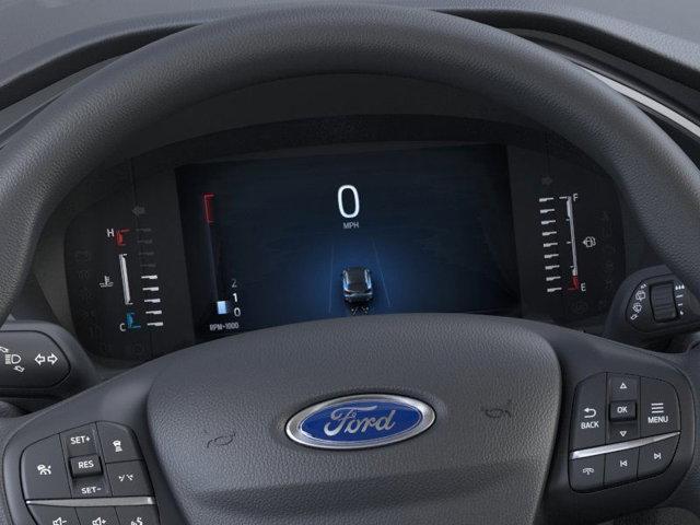 new 2025 Ford Escape car, priced at $31,680