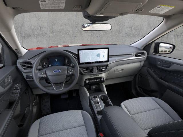 new 2025 Ford Escape car, priced at $31,680