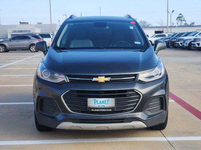 used 2019 Chevrolet Trax car, priced at $12,988