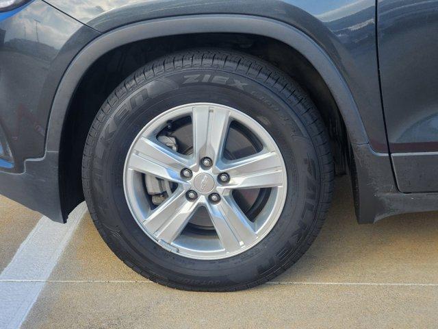 used 2019 Chevrolet Trax car, priced at $12,988