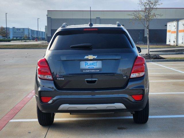 used 2019 Chevrolet Trax car, priced at $12,988