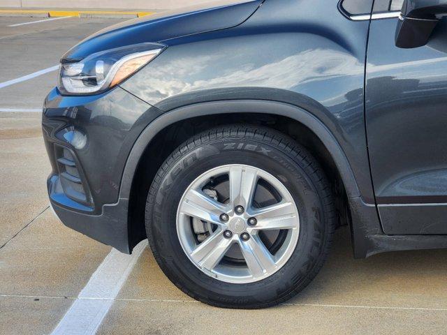 used 2019 Chevrolet Trax car, priced at $12,988