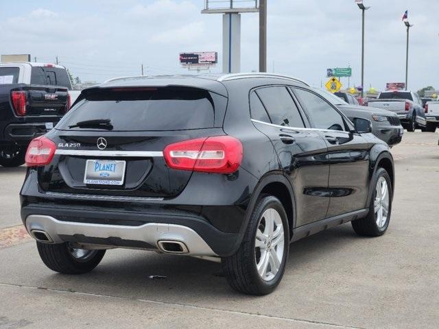 used 2020 Mercedes-Benz GLA 250 car, priced at $25,991