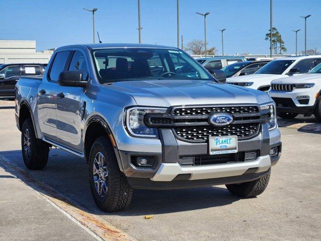 new 2024 Ford Ranger car, priced at $36,355