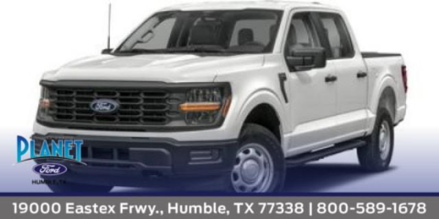 new 2025 Ford F-150 car, priced at $65,280