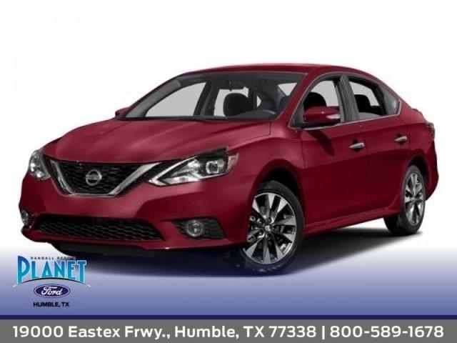 used 2018 Nissan Sentra car, priced at $13,750