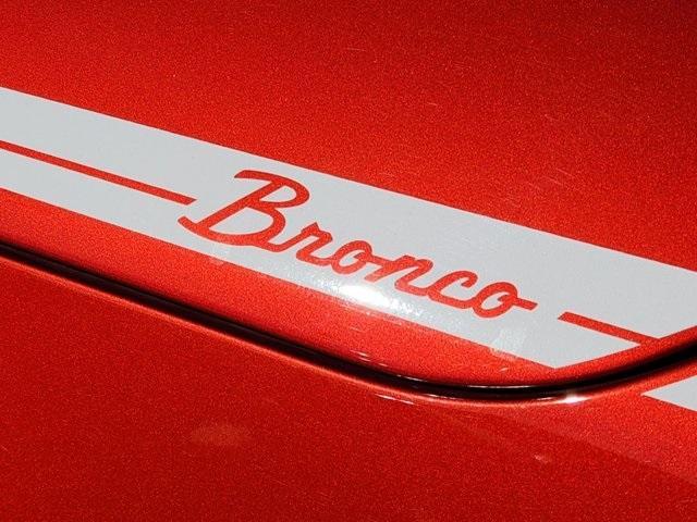 used 2023 Ford Bronco Sport car, priced at $27,988