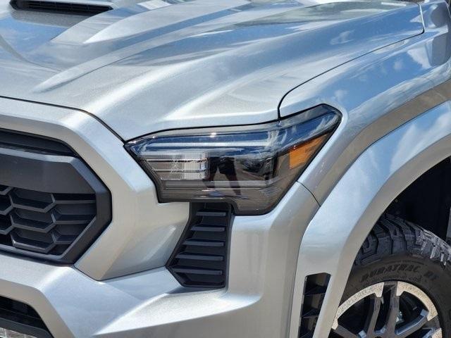 used 2024 Toyota Tacoma car, priced at $43,822