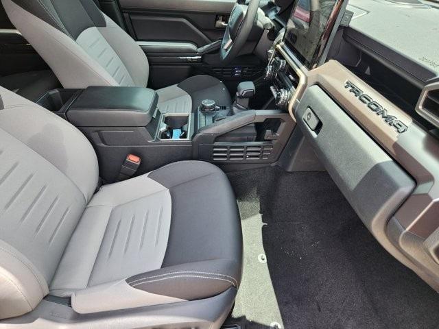 used 2024 Toyota Tacoma car, priced at $43,822