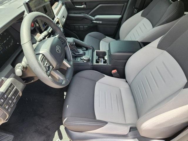 used 2024 Toyota Tacoma car, priced at $43,822