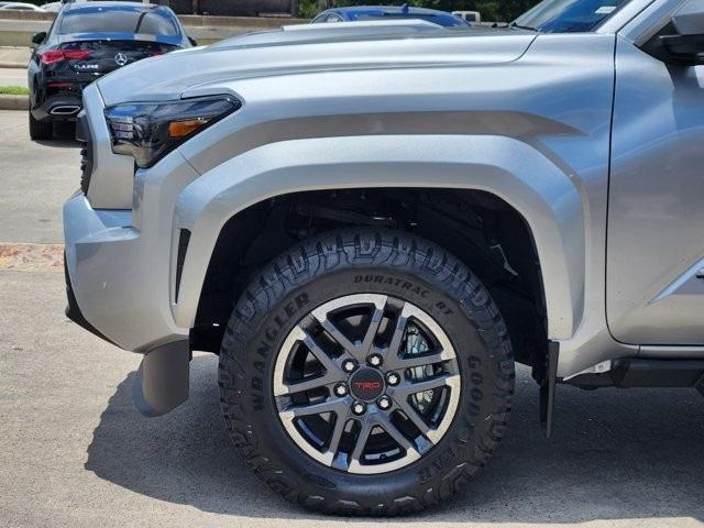 used 2024 Toyota Tacoma car, priced at $43,822